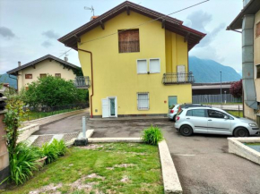 Casa Maninfior
